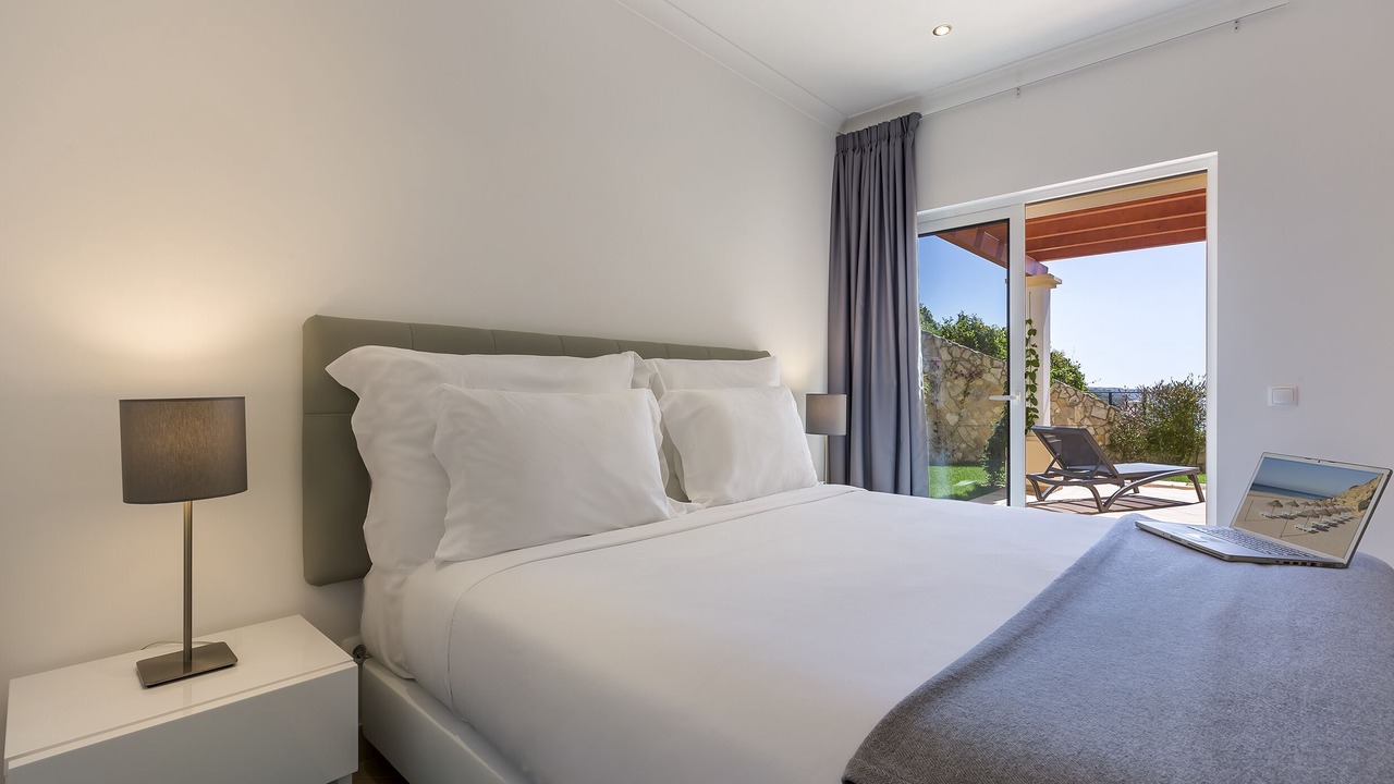 Photo of Bedroom in Salema