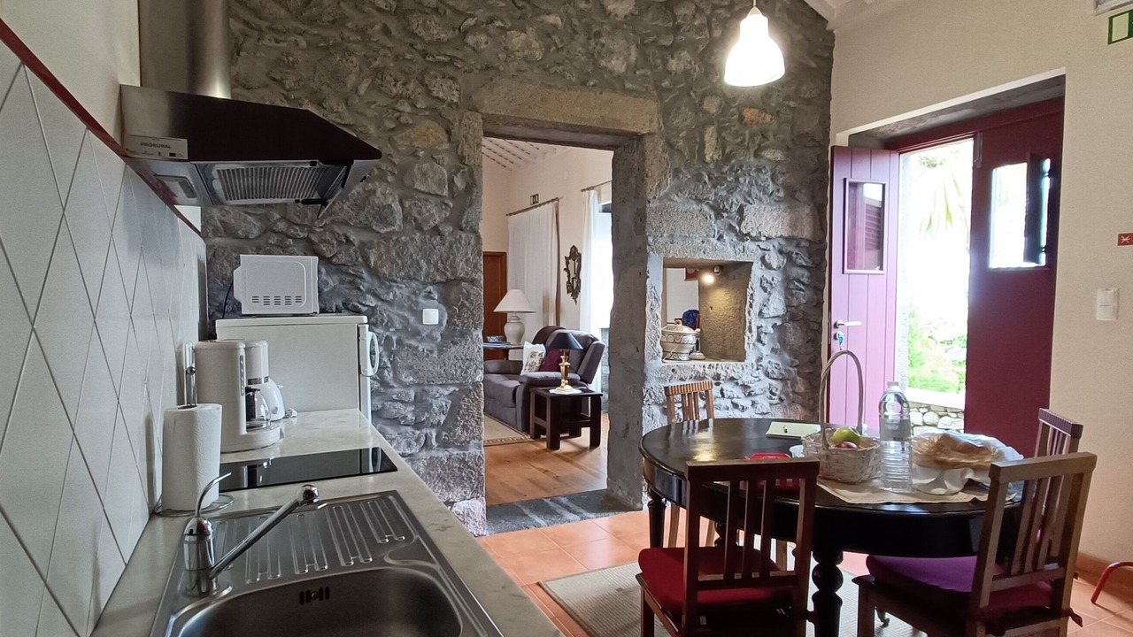 Photo of Kitchen in Nordestinho