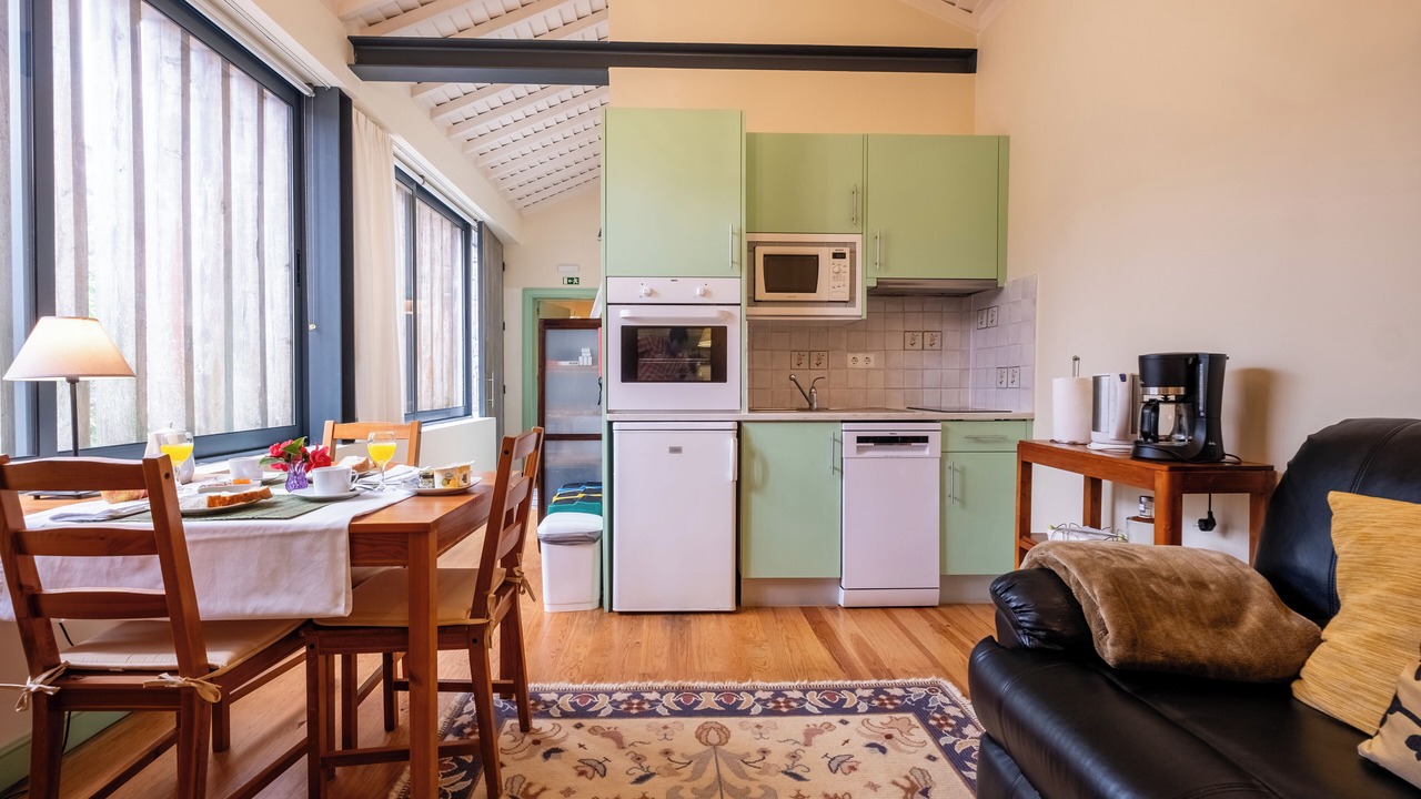 Photo of Kitchen in Nordestinho