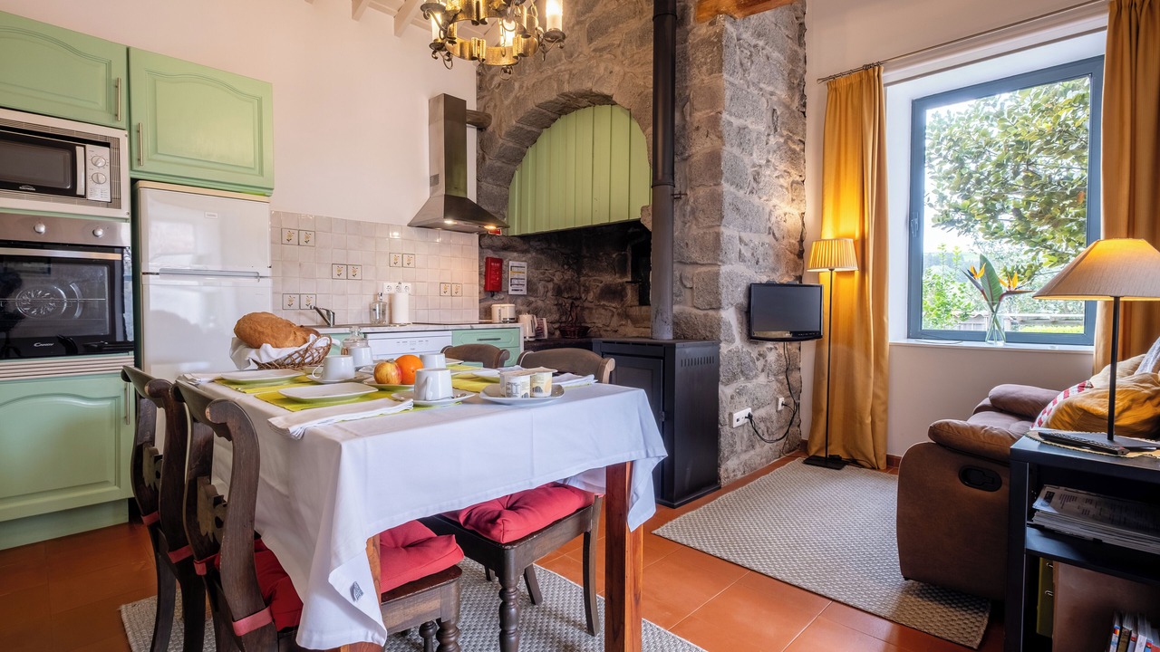 Photo of Kitchen in Nordestinho