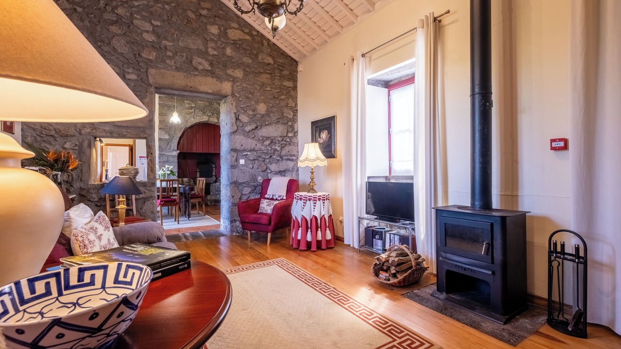 Photo of Livingroom in Nordestinho