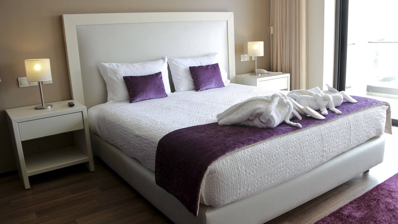 Photo of Bedroom in Espinho