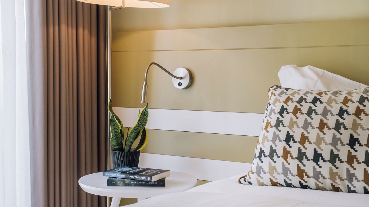 Photo of Bedroom in Balocas