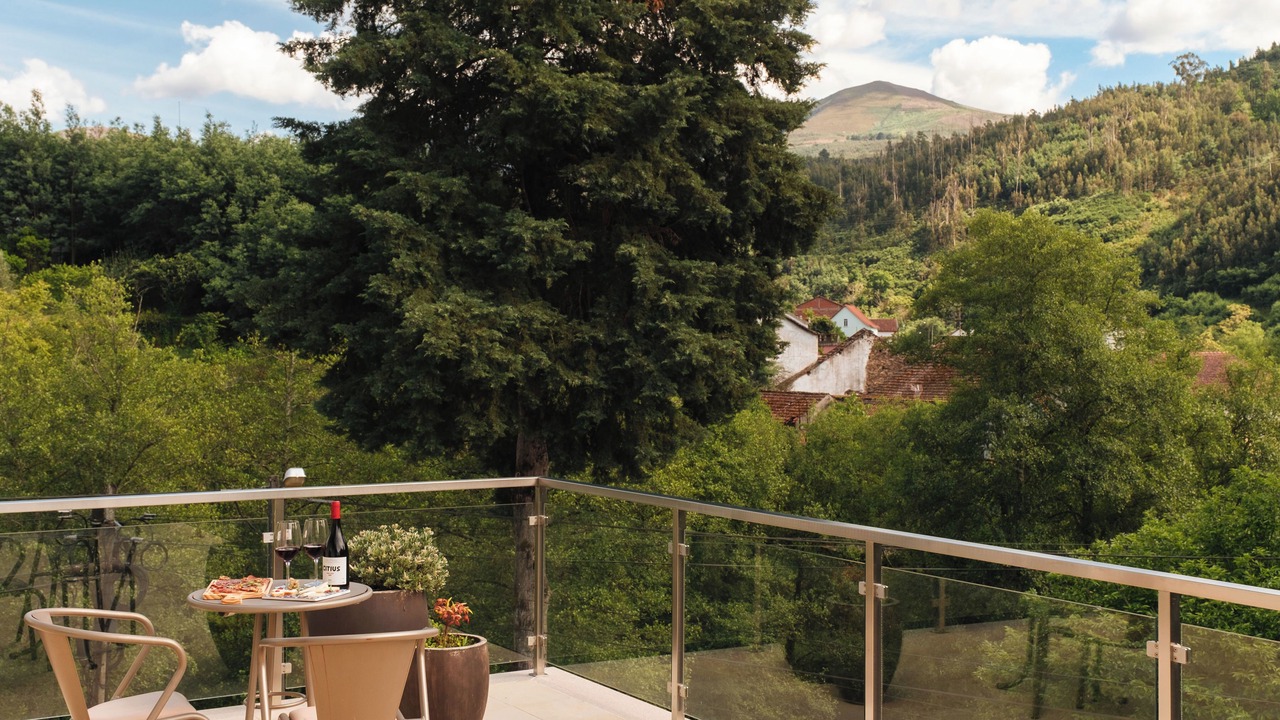 Photo of Patio Balcony in Balocas