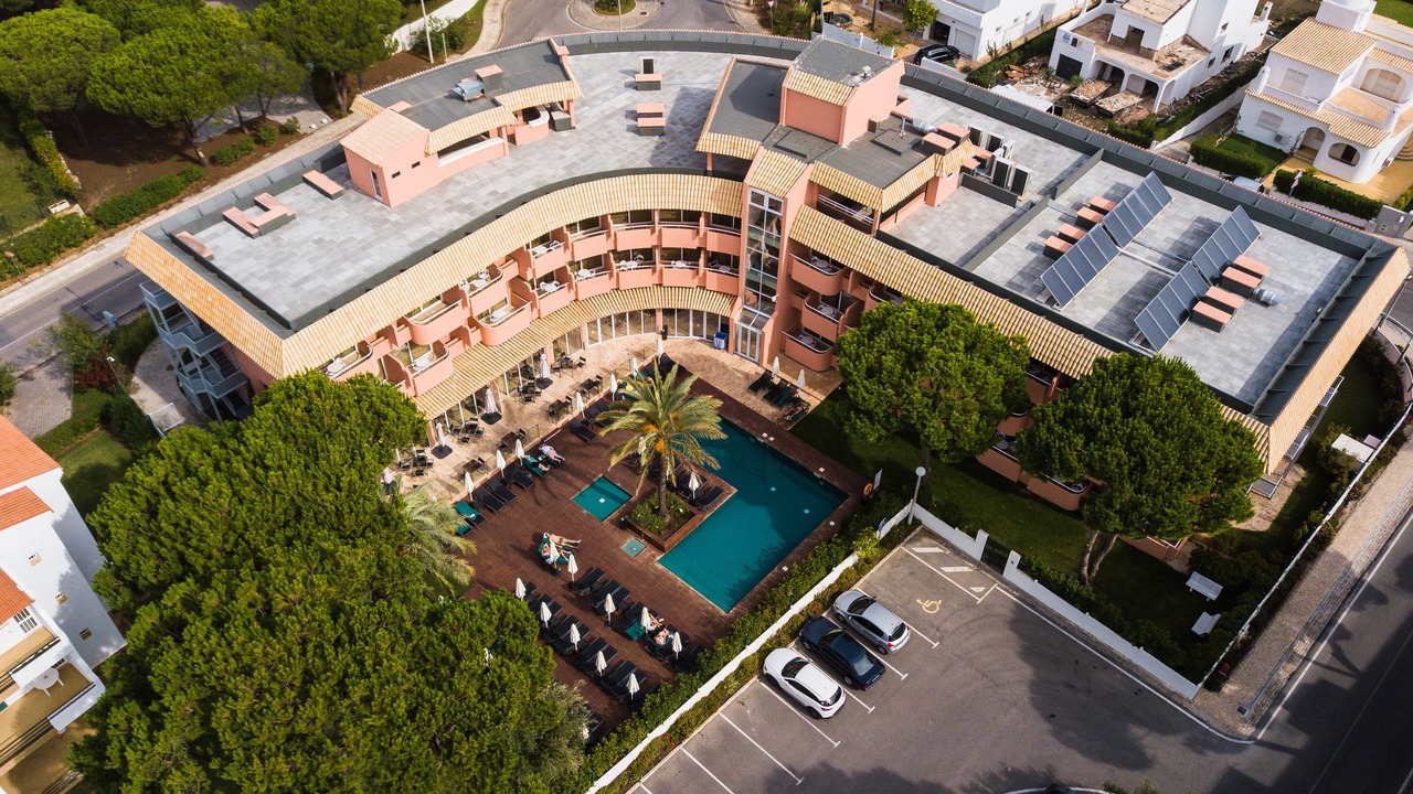 Photo of Outdoor in Vilamoura