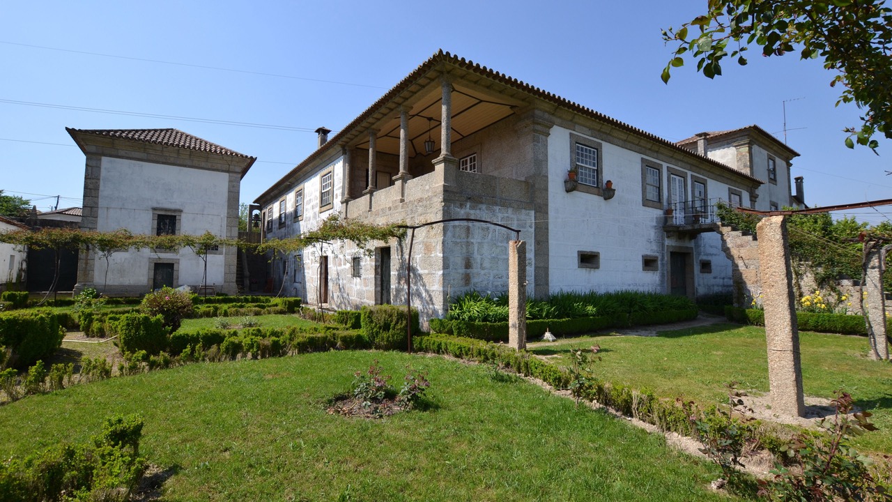 Photo of Outdoor in Pevidem