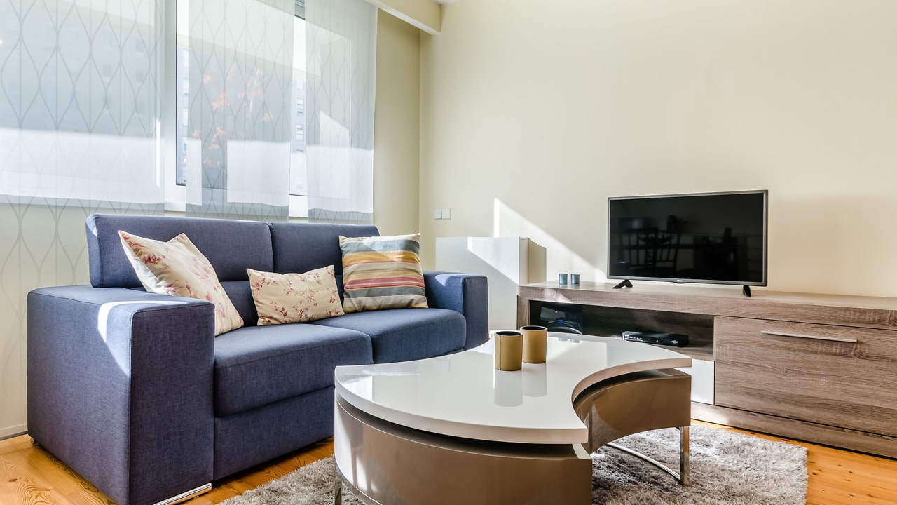 Photo of Livingroom in Lordelo do Ouro e Massarelos