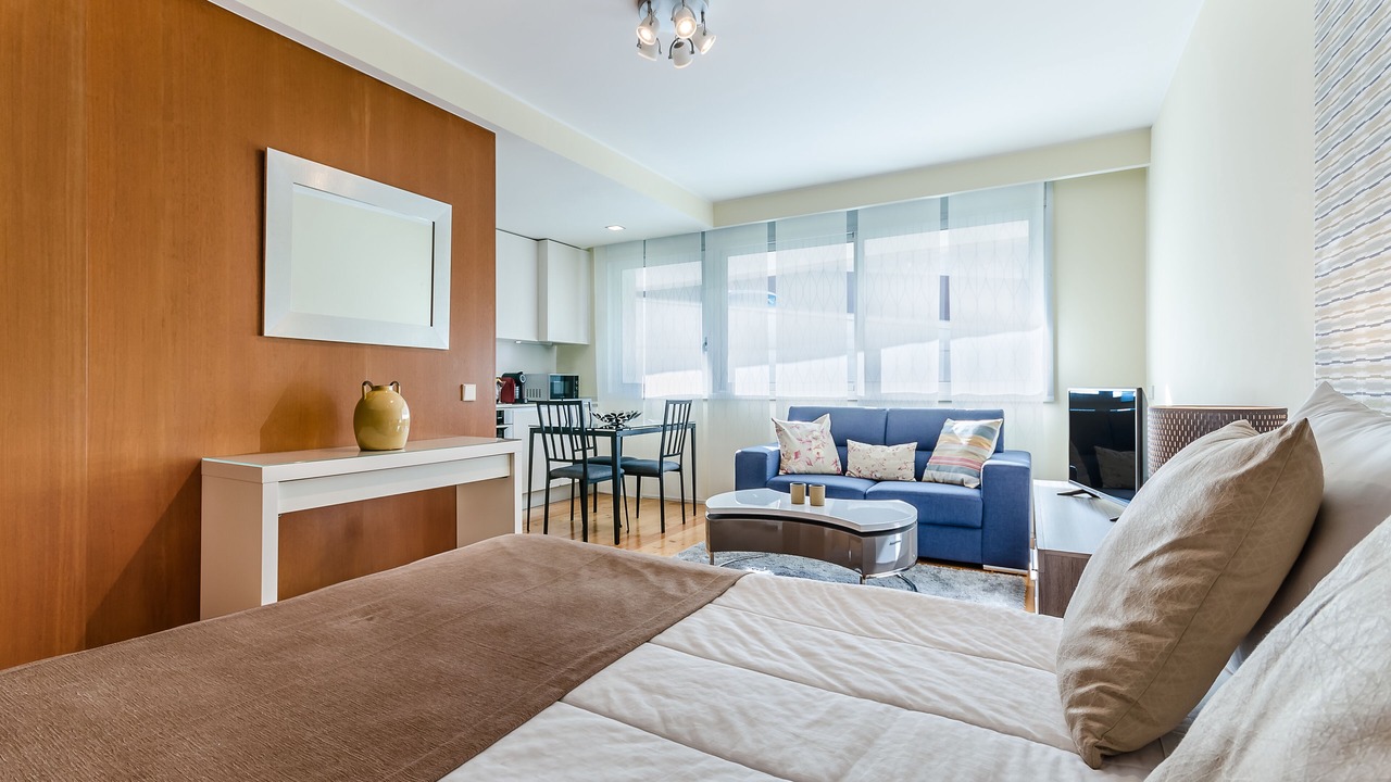 Photo of Bedroom in Lordelo do Ouro e Massarelos