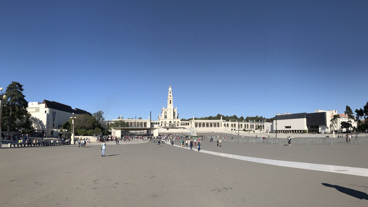 Photo of Others in Fatima