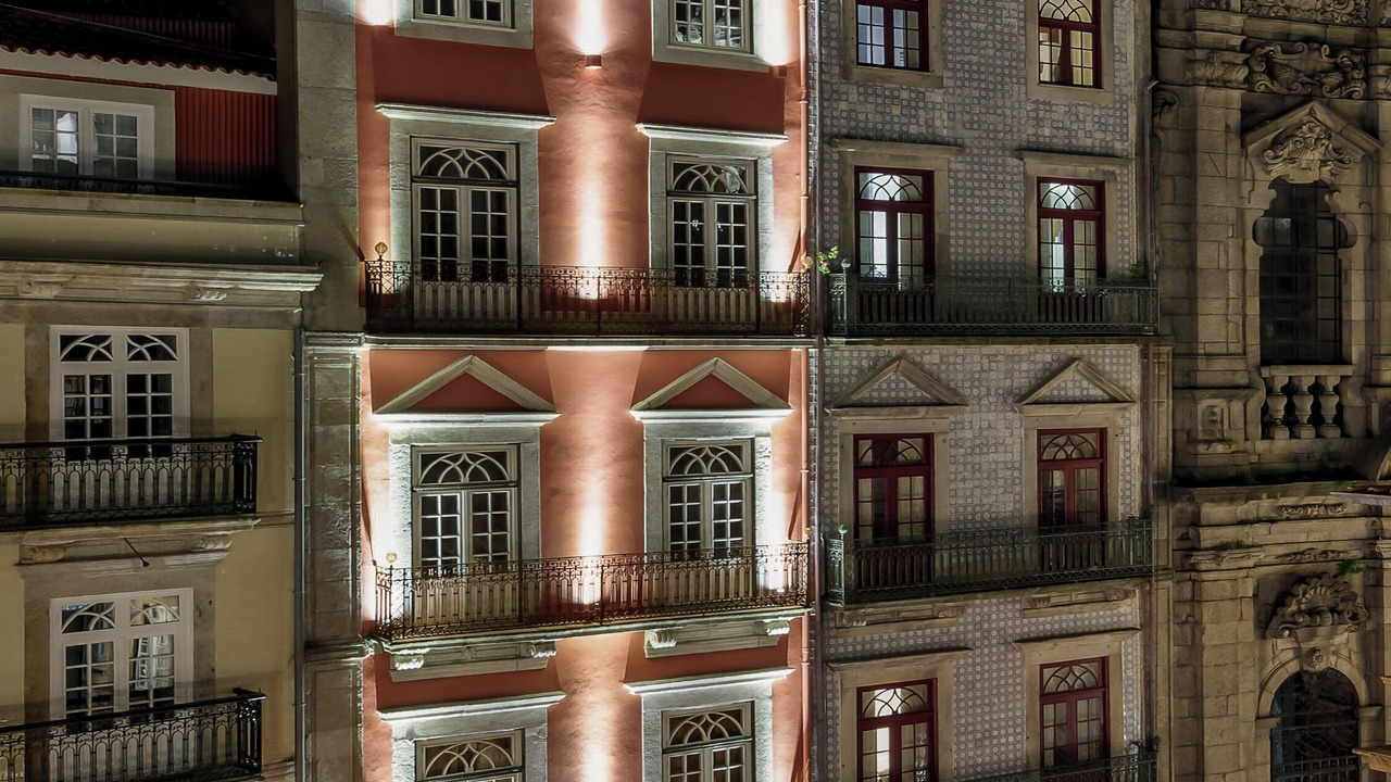 Photo of Outdoor in Centro / Baixa