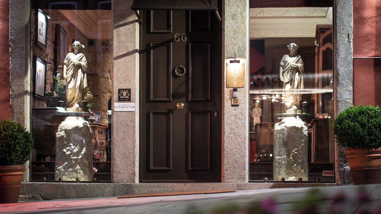 Photo of Outdoor in Centro / Baixa