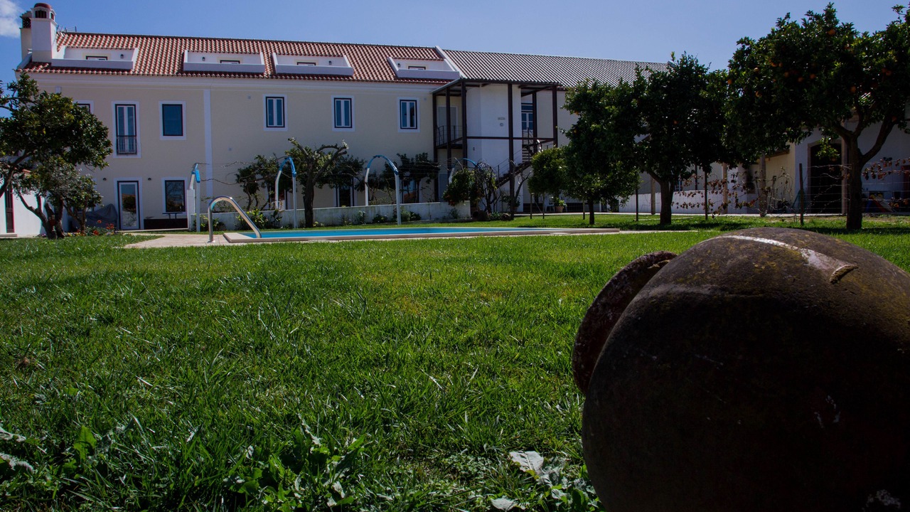 Photo of Outdoor in Santiago do Cacem