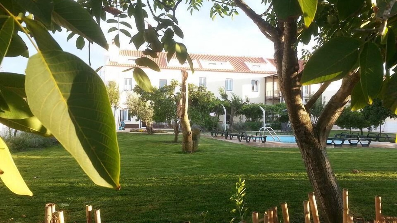 Photo of Outdoor in Santiago do Cacem