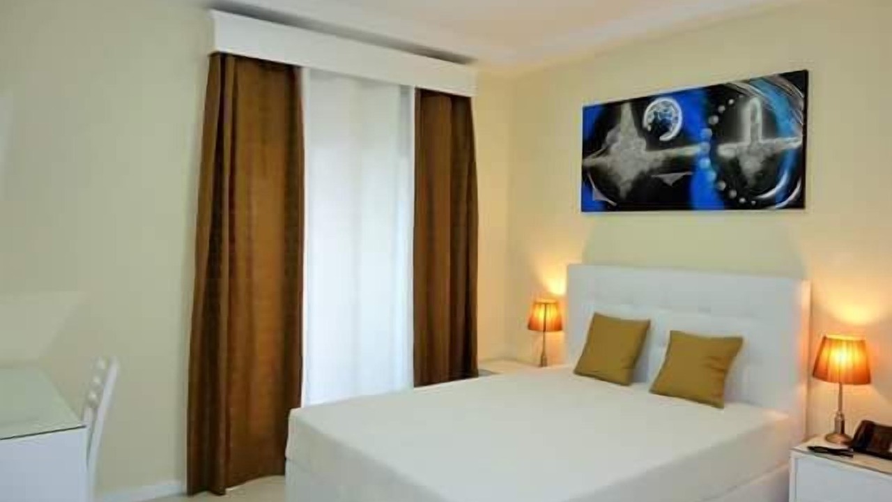 Photo of Bedroom in Se