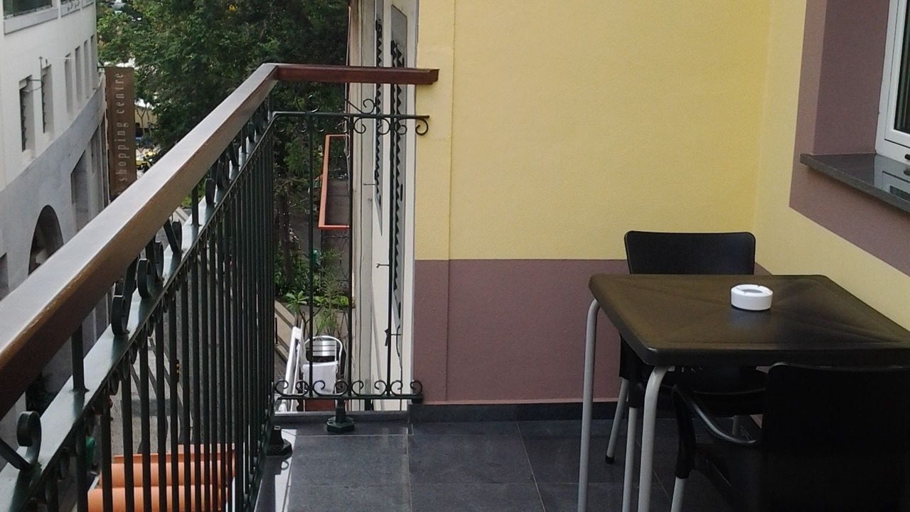 Photo of Patio Balcony in Se