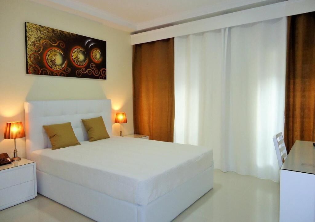 Photo of Bedroom in Se