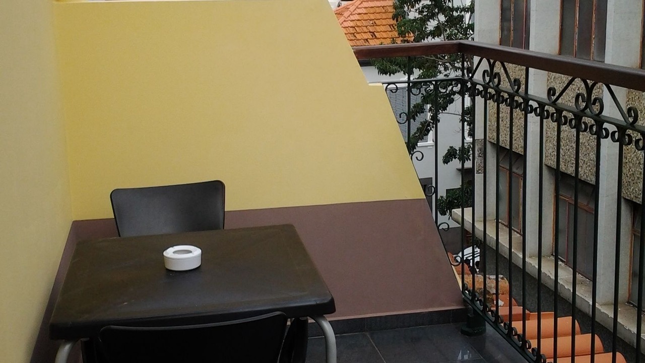 Photo of Patio Balcony in Se