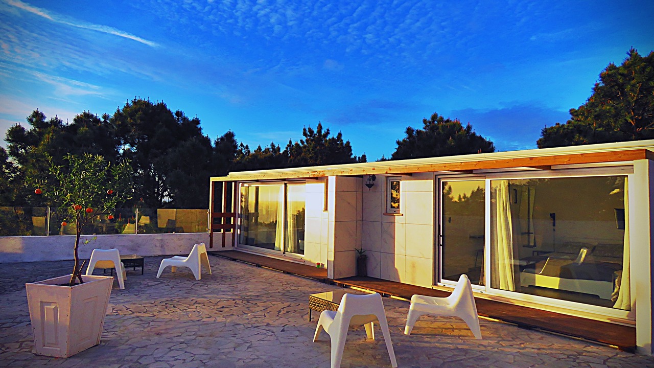 Photo of Bedroom in Nazare