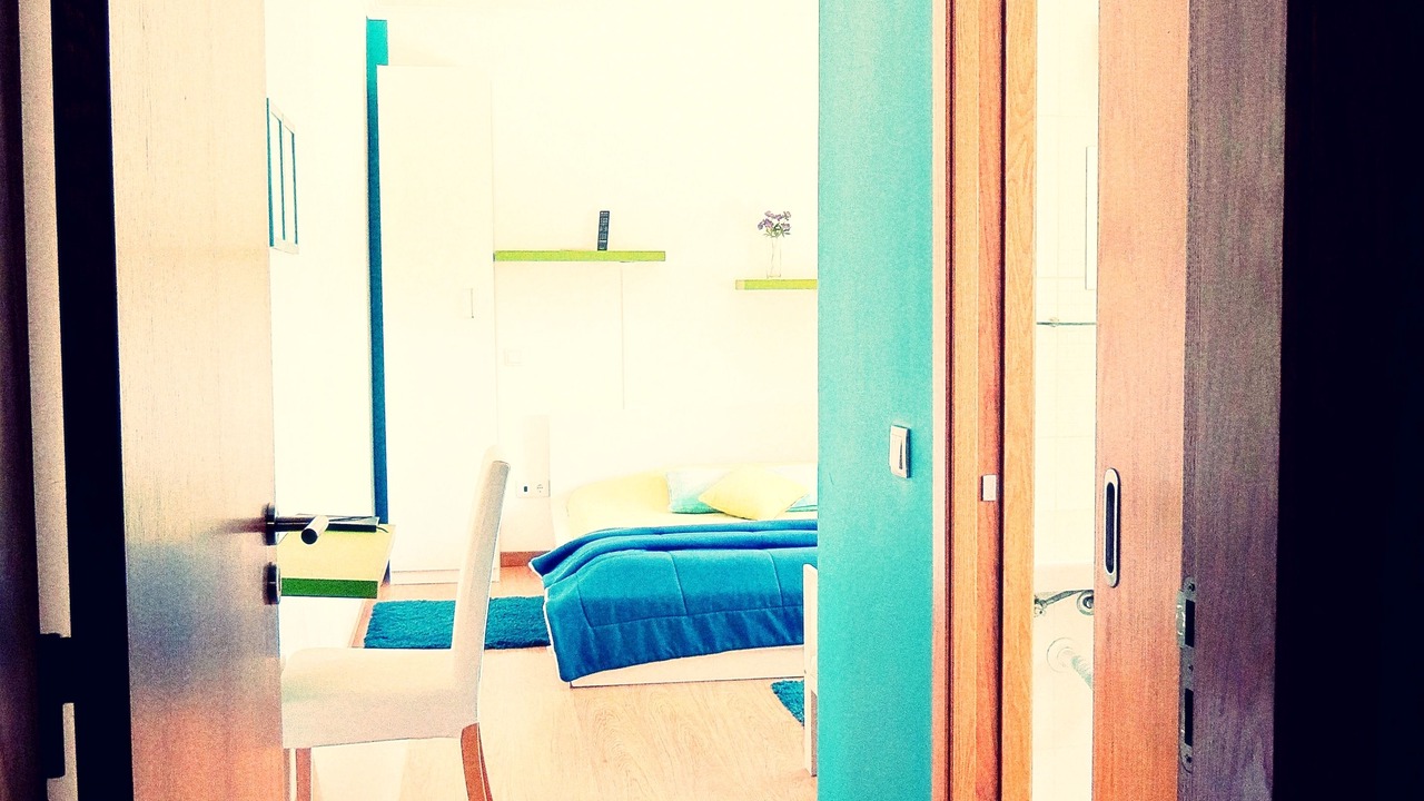 Photo of Bedroom in Nazare