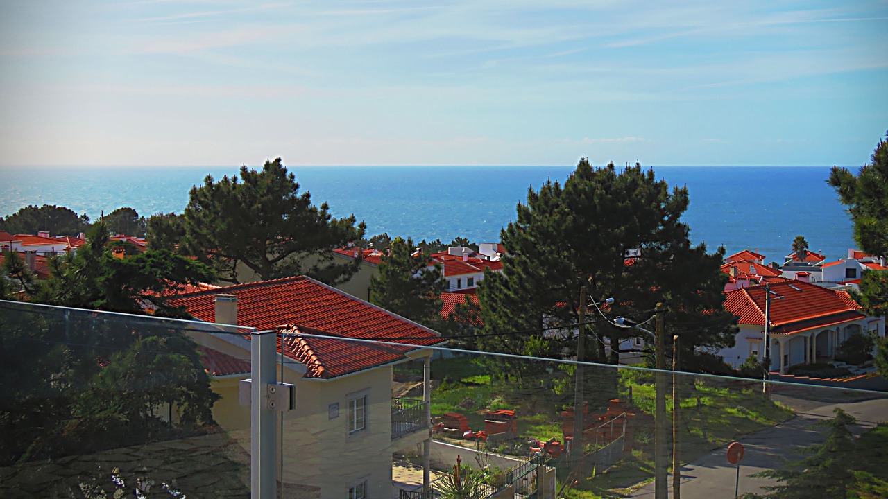 Photo of Outdoor in Nazare