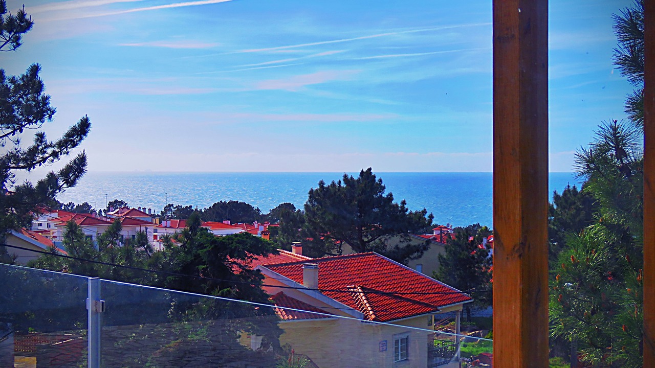 Photo of Bedroom in Nazare