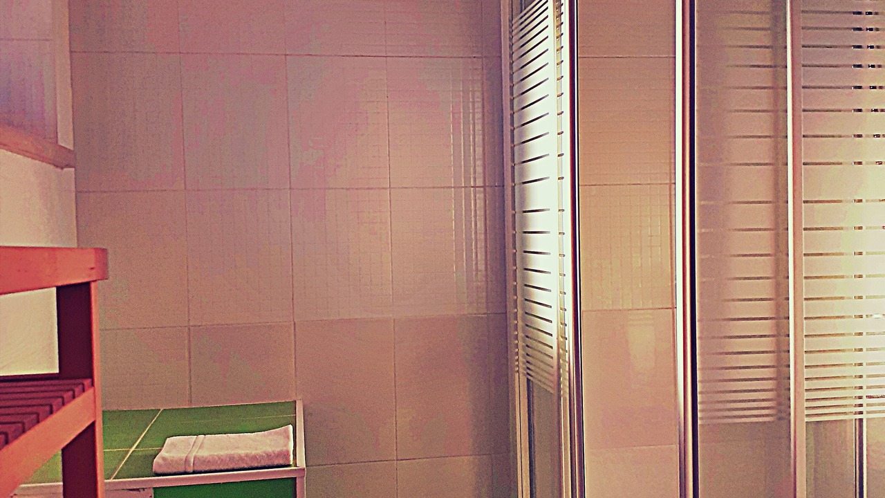 Photo of Bathroom in Nazare