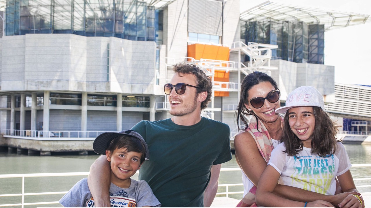 Photo of Outdoor in Parque das Nacoes