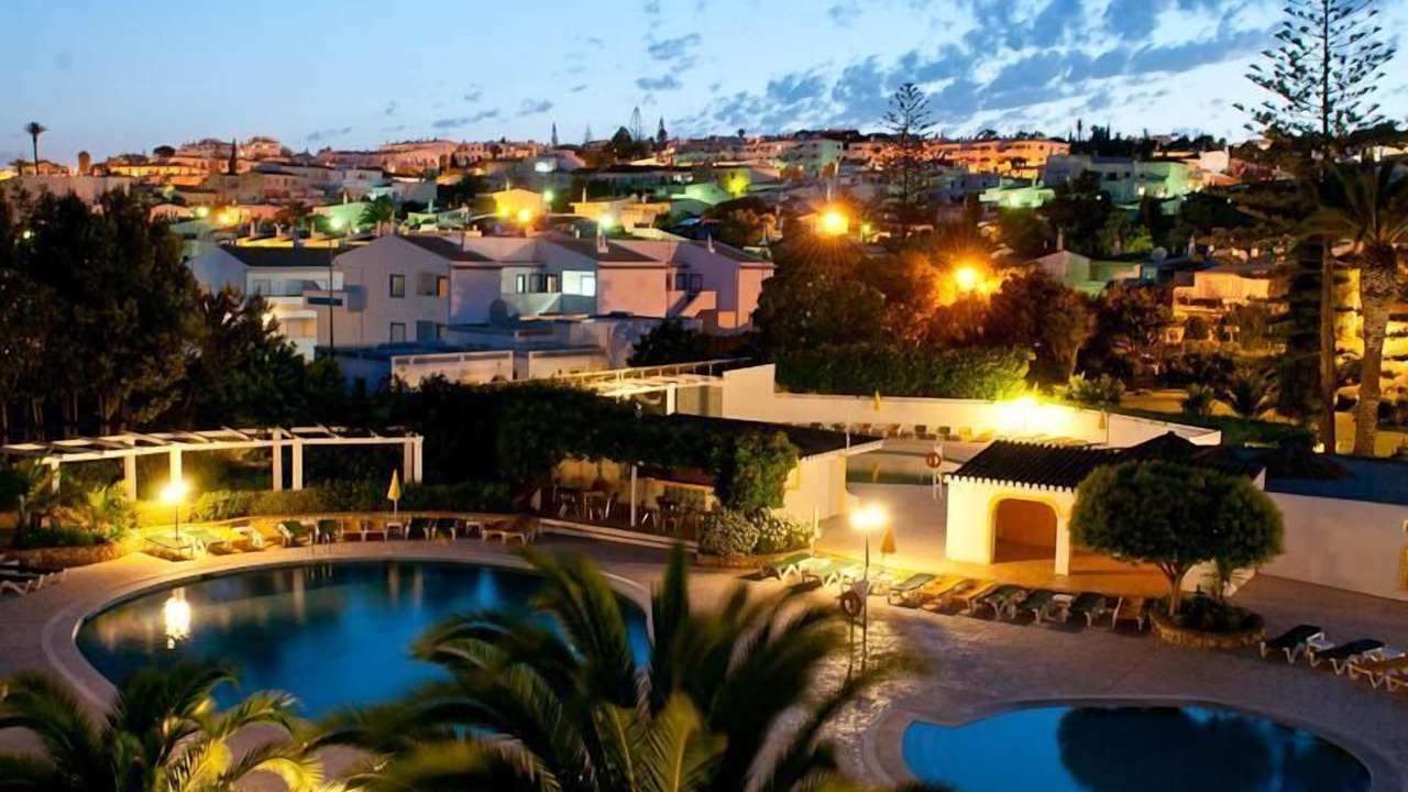 Photo of Outdoor in Praia da Luz