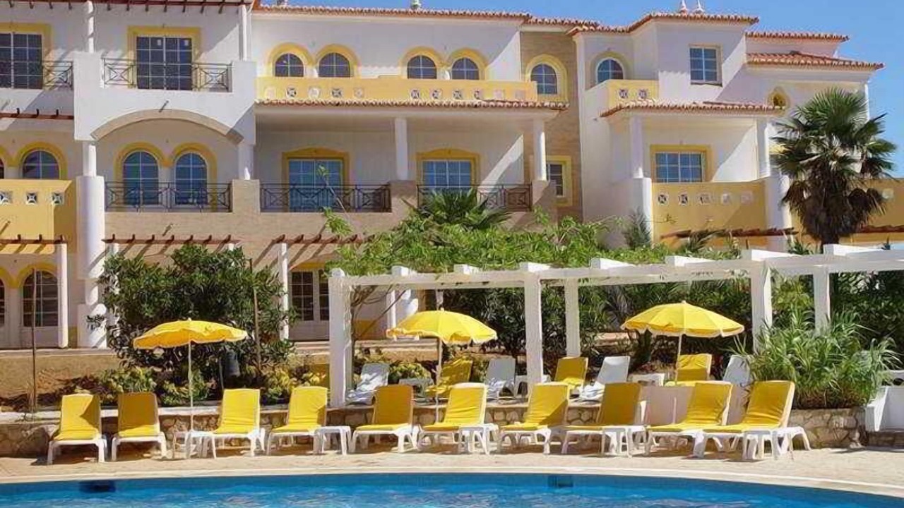 Photo of Outdoor in Praia da Luz