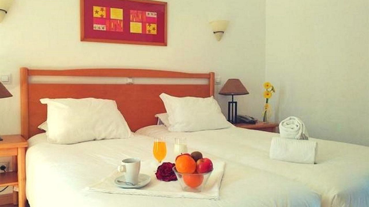 Photo of Bedroom in Praia da Luz