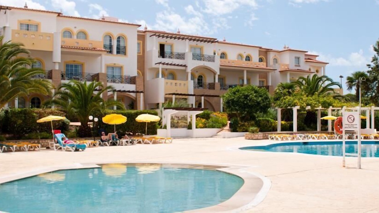 Photo of Outdoor in Praia da Luz