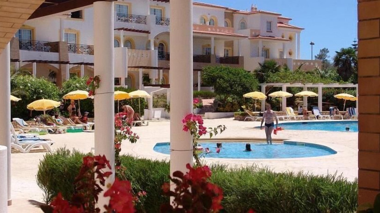 Photo of Outdoor in Praia da Luz