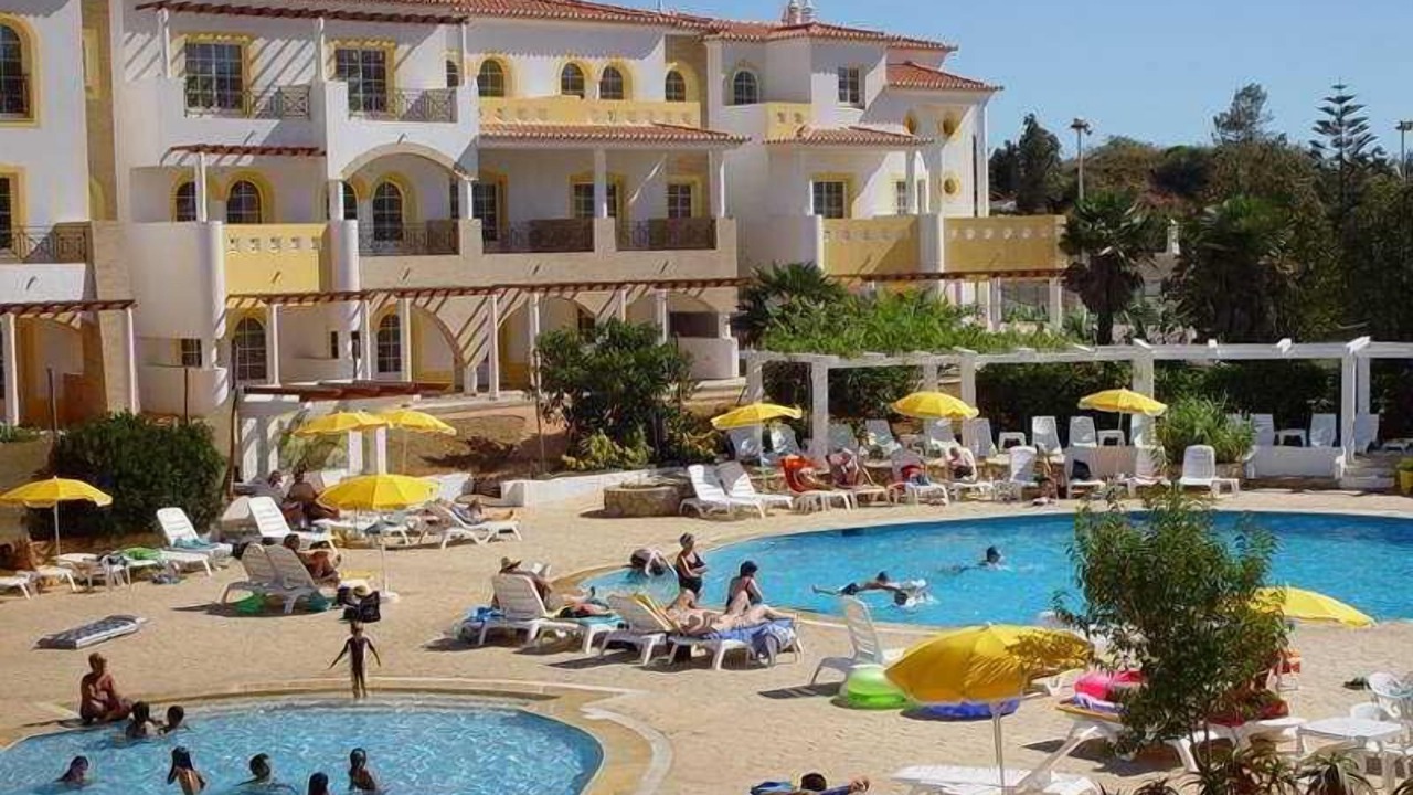 Photo of Outdoor in Praia da Luz