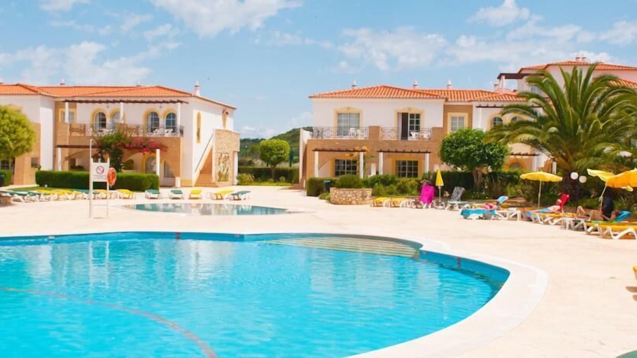 Photo of Outdoor in Praia da Luz