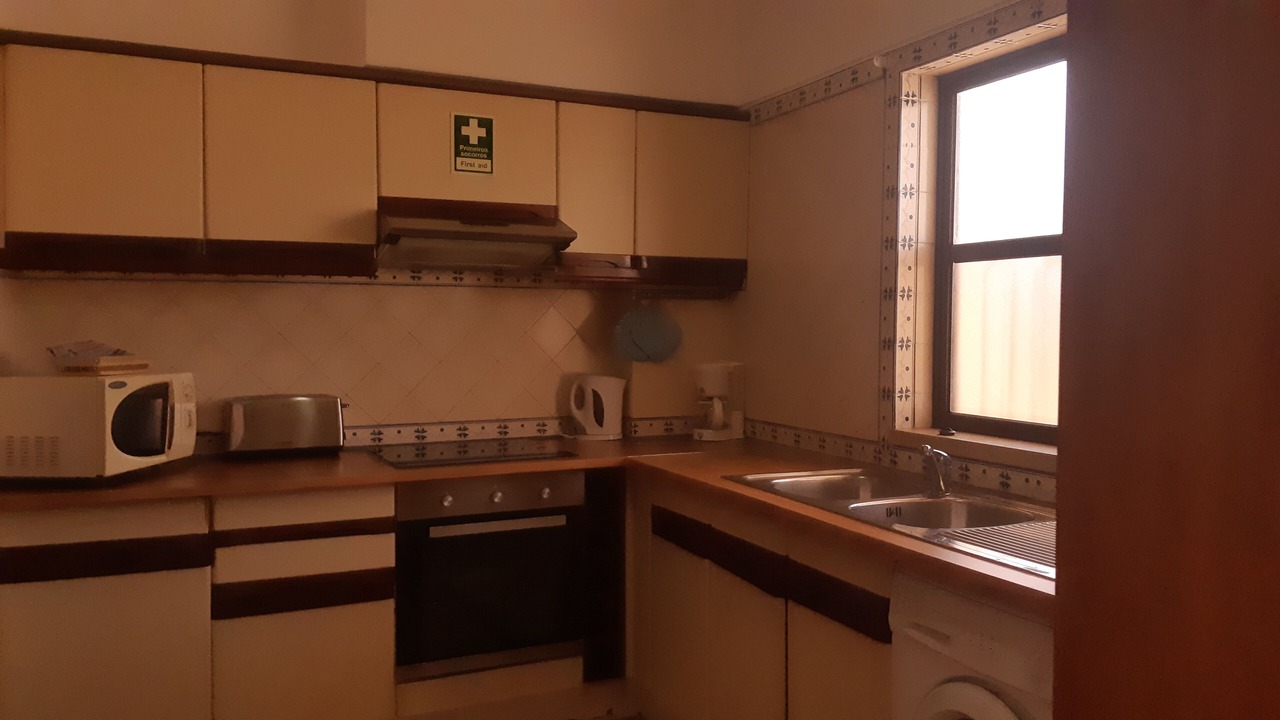 Photo of Kitchen in Areias de Sao Joao