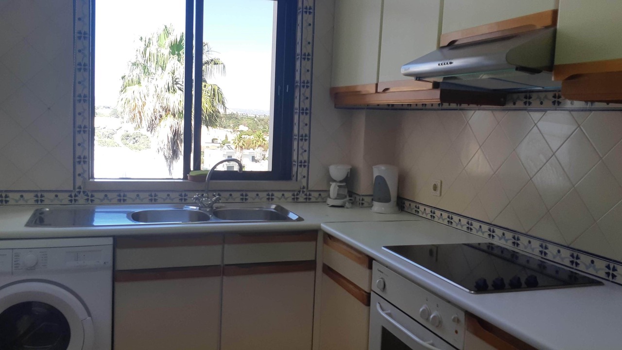 Photo of Kitchen in Areias de Sao Joao