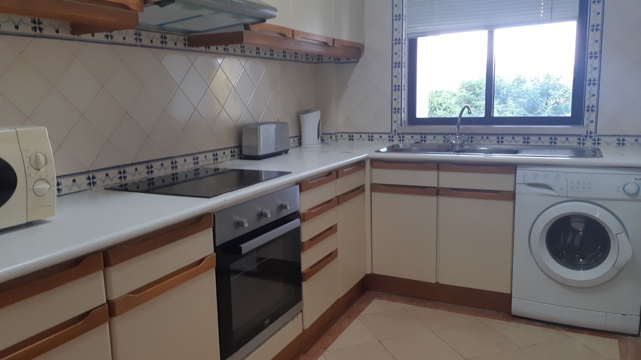 Photo of Kitchen in Areias de Sao Joao