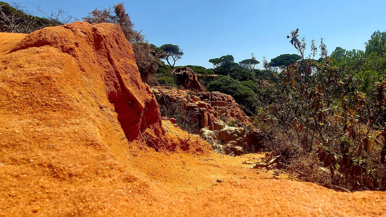 Photo of Outdoor in Areias de Sao Joao