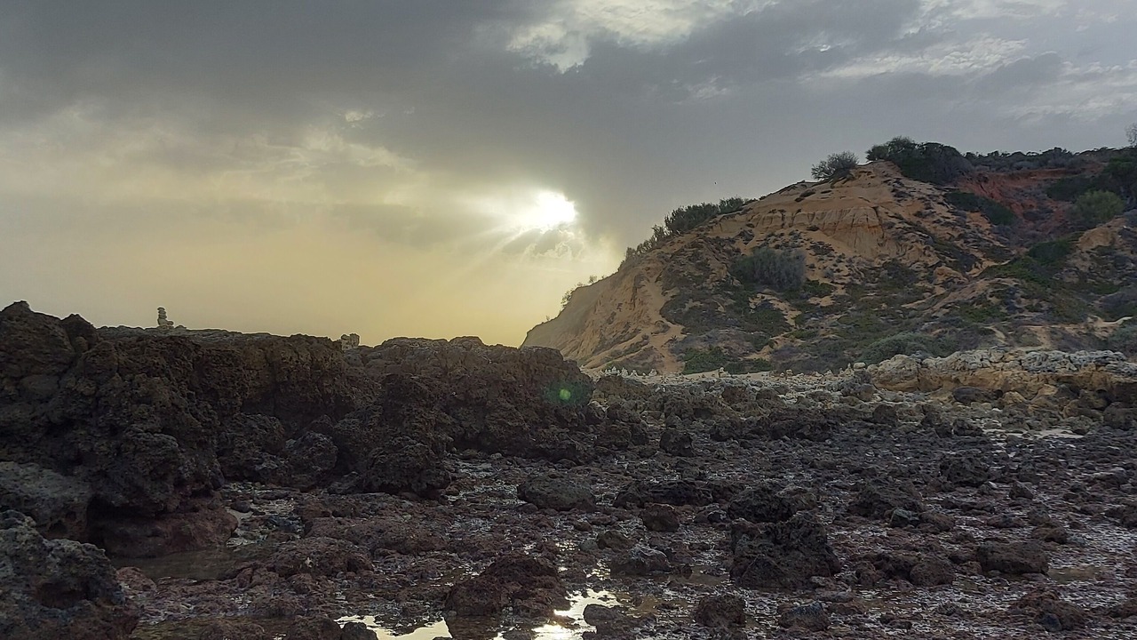 Photo of Outdoor in Areias de Sao Joao
