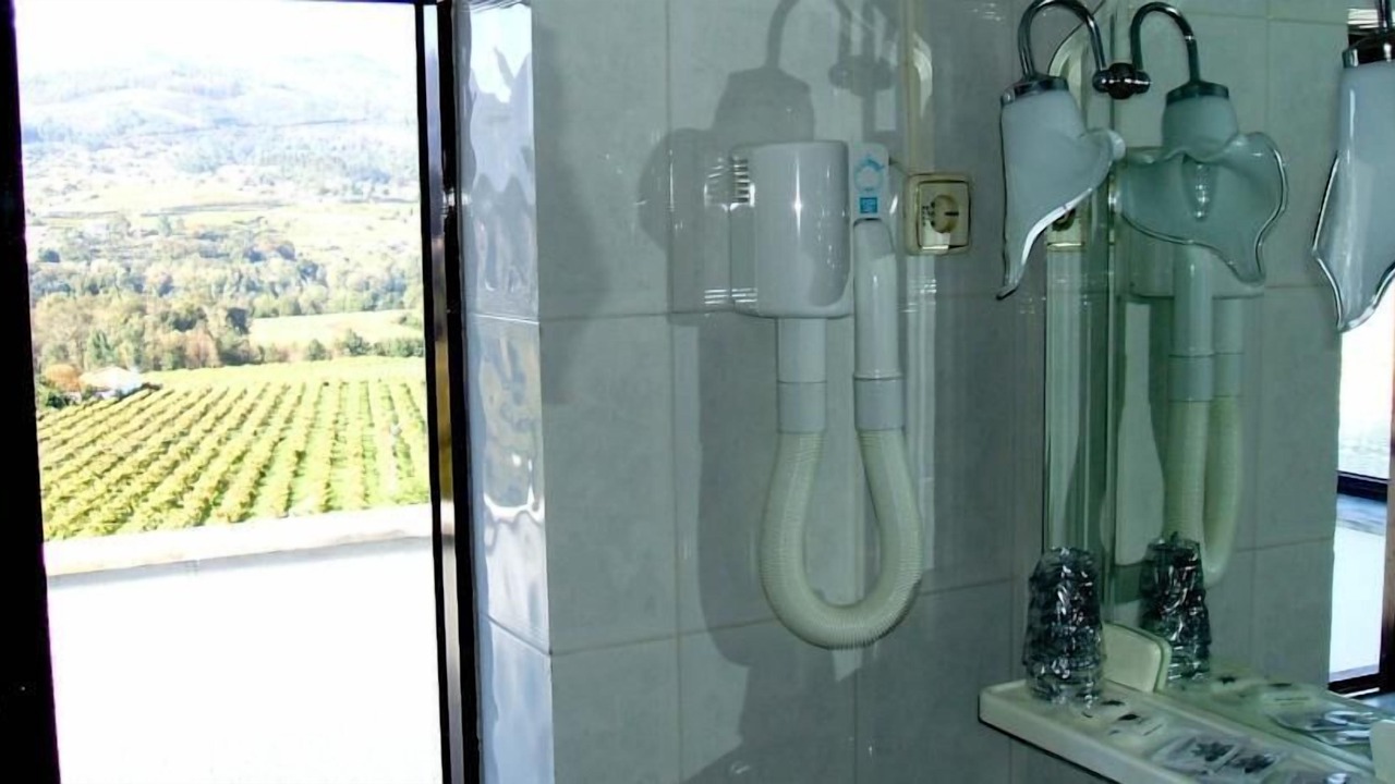 Photo of Bathroom in Melgaco
