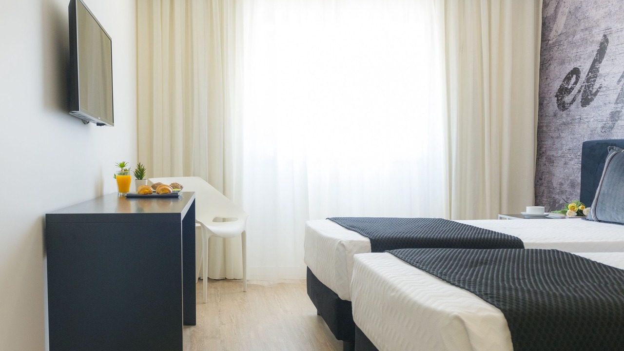 Photo of Bedroom in Sao Sebastiao