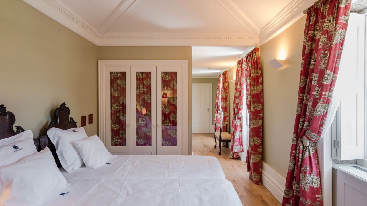 Photo of Bedroom in Vitorino das Donas