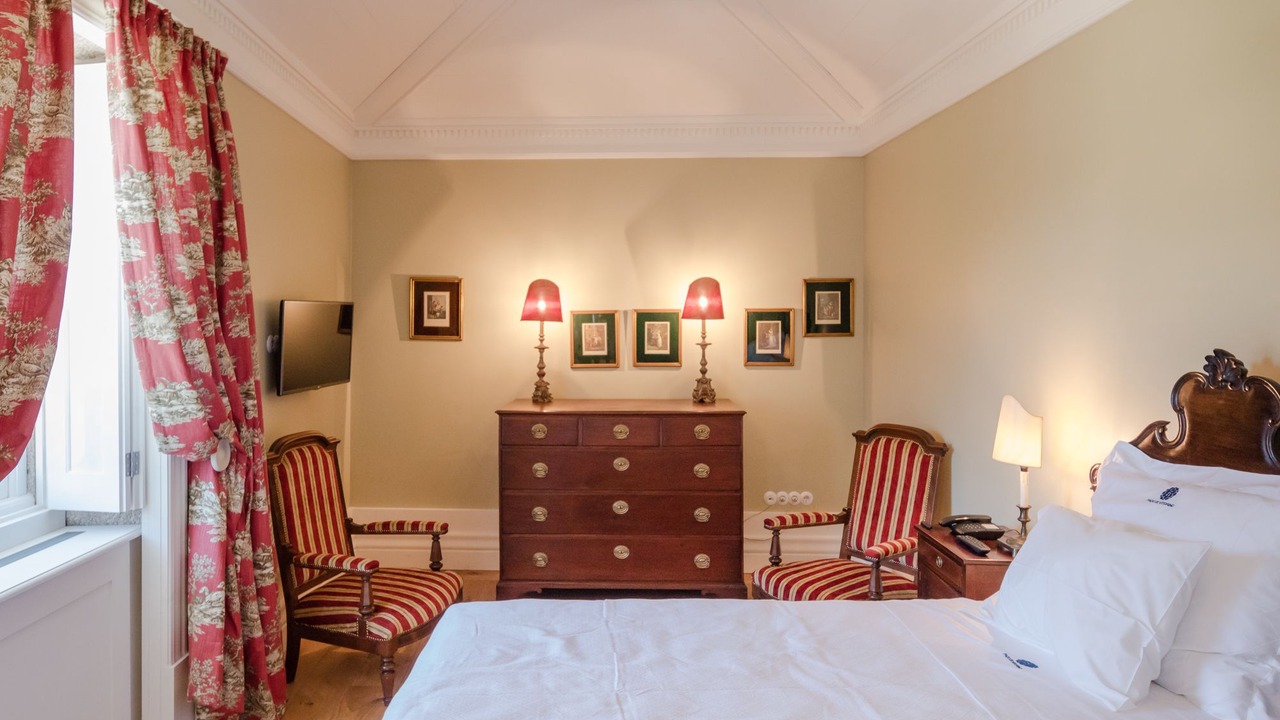 Photo of Bedroom in Vitorino das Donas
