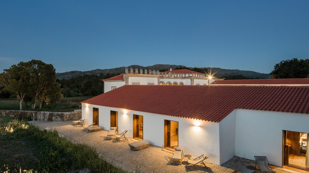 Photo of Outdoor in Vitorino das Donas