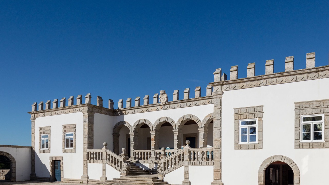 Photo of Outdoor in Vitorino das Donas
