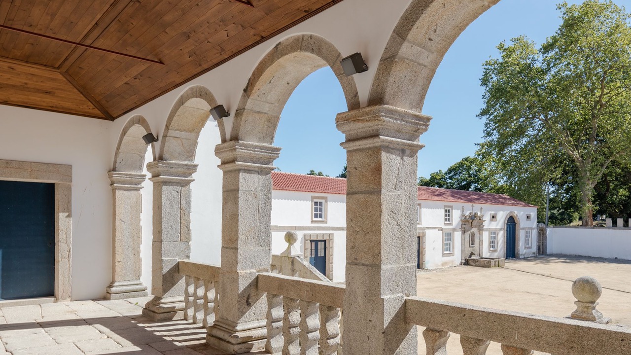 Photo of Outdoor in Vitorino das Donas