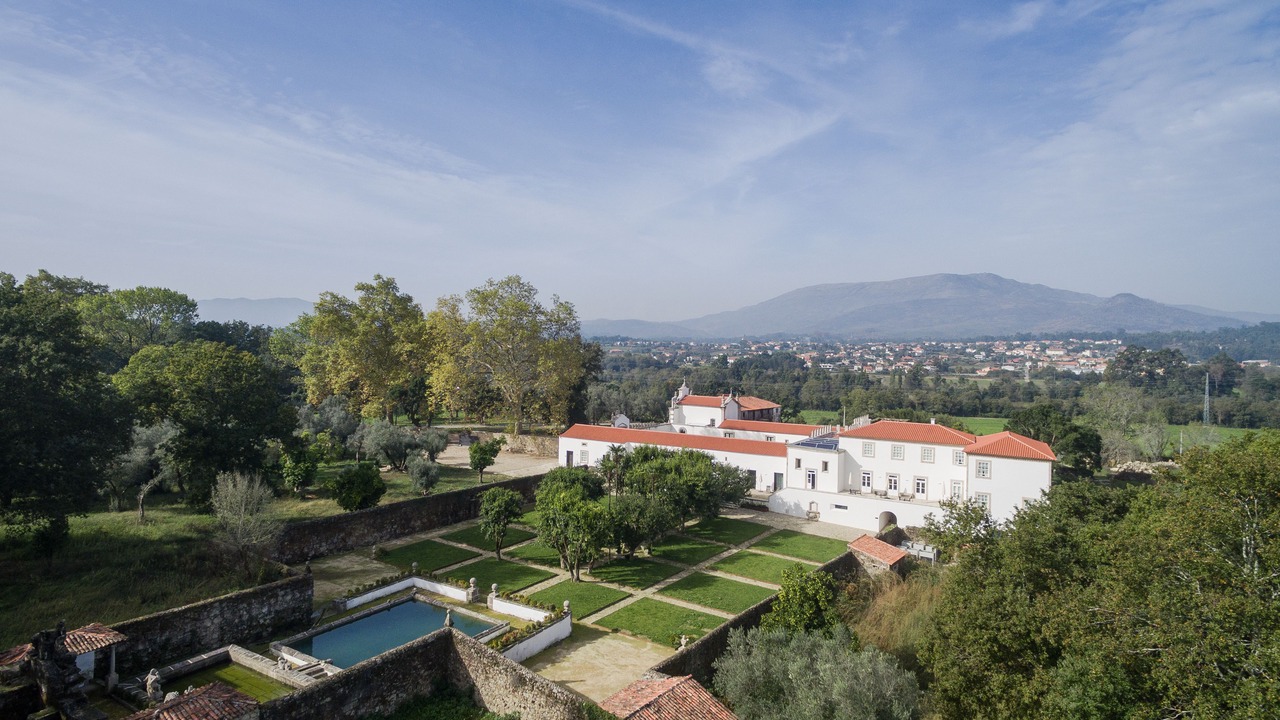 Photo of Outdoor in Vitorino das Donas