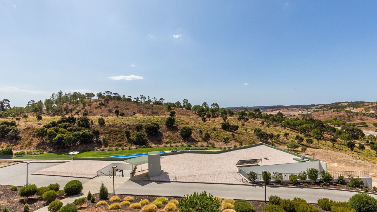 Photo of Outdoor in Barracao