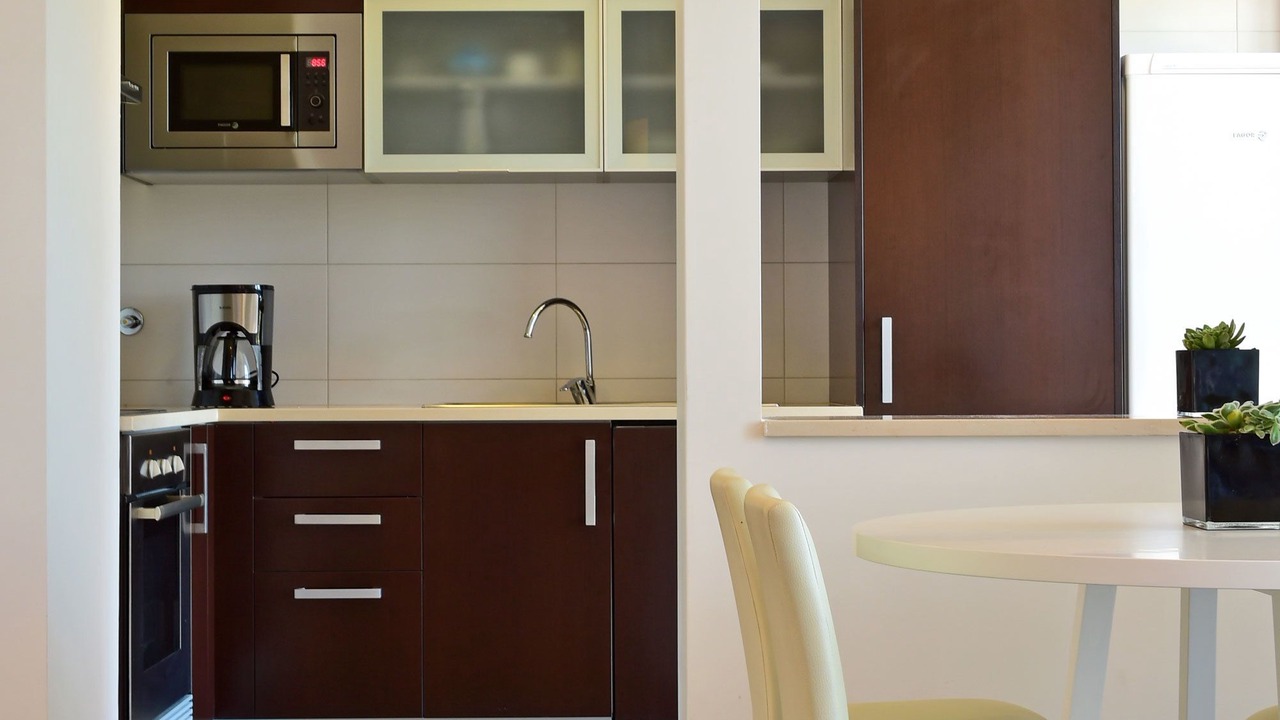 Photo of Kitchen in Barracao