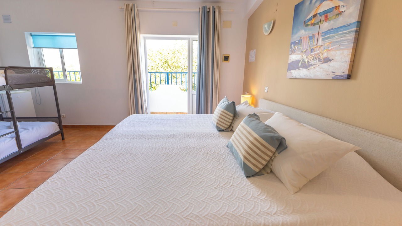 Photo of Bedroom in Olhao